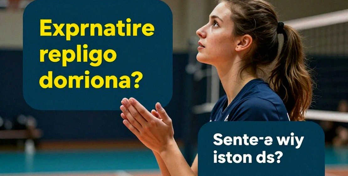 Khi bản phân tích trống: Bóng chuyền nữ Việt Nam và bài toán dữ liệu