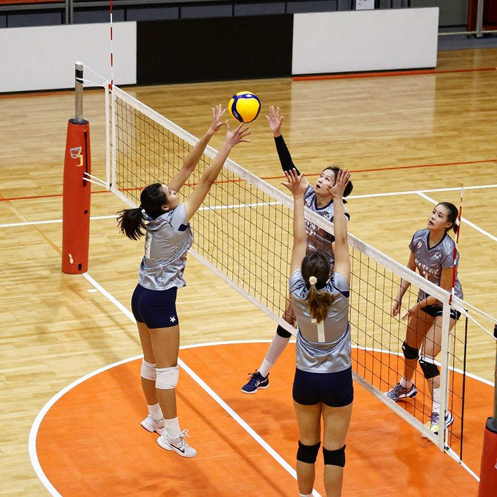 Ba mươi năm MOP bóng chuyền nữ NCAA: Từ Kerri Walsh tới khoảng trống của dữ liệu