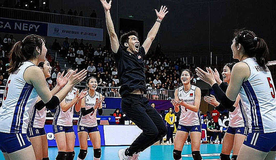 Asiad 20: Trung Quốc ba lần liên tiếp vô địch, Thái Lan kiệt sức và khoảng trống của tuyển Việt Nam
