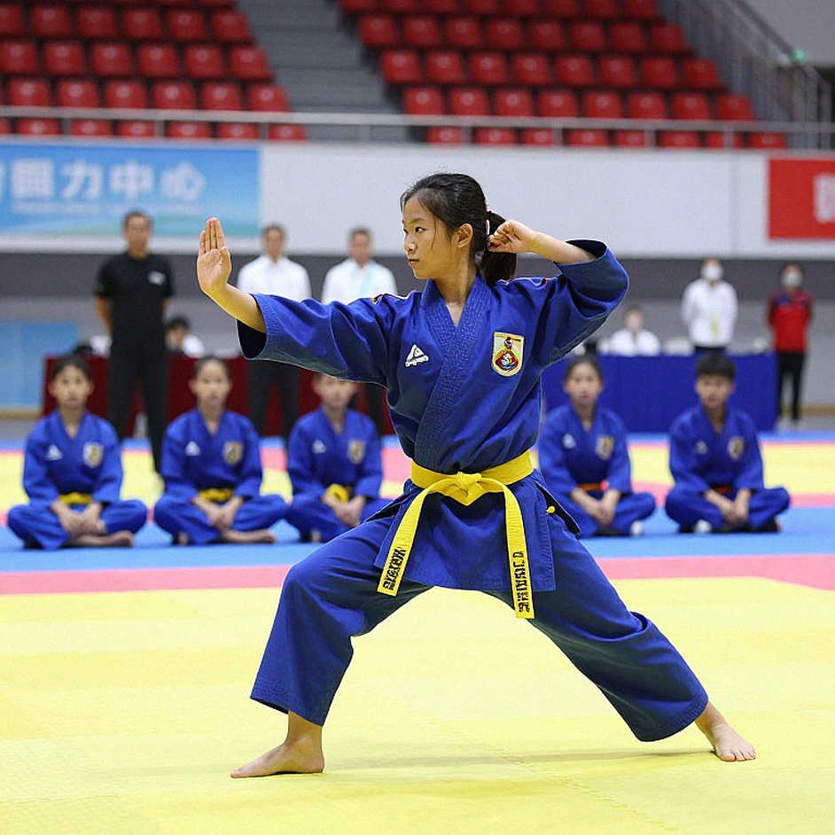 Taekwondo Asiad 2026: Ba ngày thi đấu và cánh cửa thật sự của Châu Ngọc Tuyết Sang