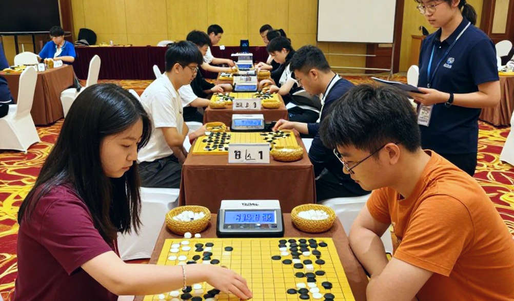 Khai cuộc Scotland: Khi nước cờ bị lãng quên trở thành vũ khí vô địch của Kasparov