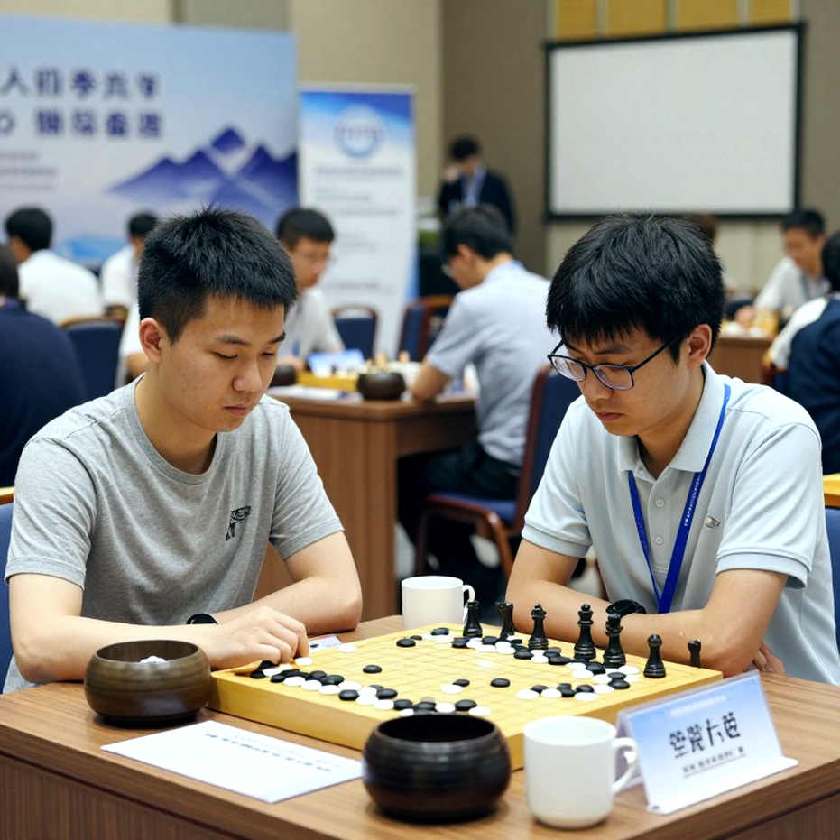 Ba nước đi và khoảng trống ba mươi phút: ván cờ làm rạn ngôi vô địch Olympiad của Ấn Độ