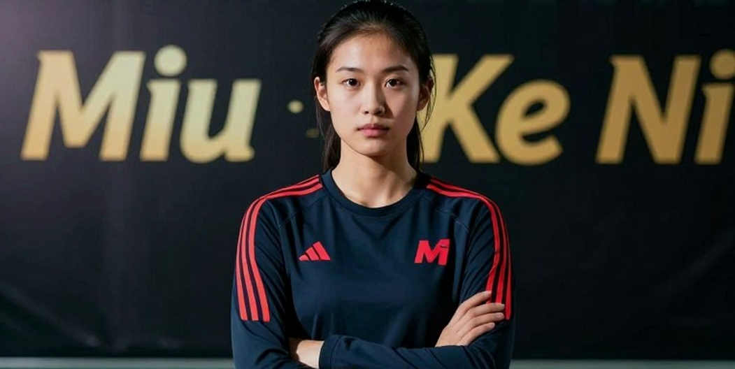 Amy Hunt, 22,10 giây và câu hỏi ai được phép kể chuyện thể thao nữ