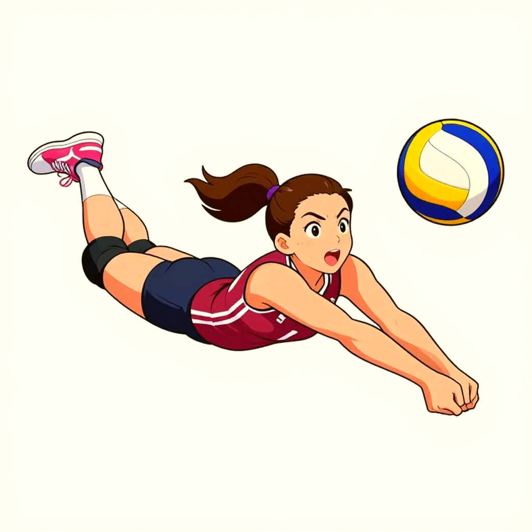 Khi Dữ Liệu Bóng Chuyền Im Lặng: Giải Mã Một Lỗi Hệ Thống Trước Kỳ Chuyển Nhượng