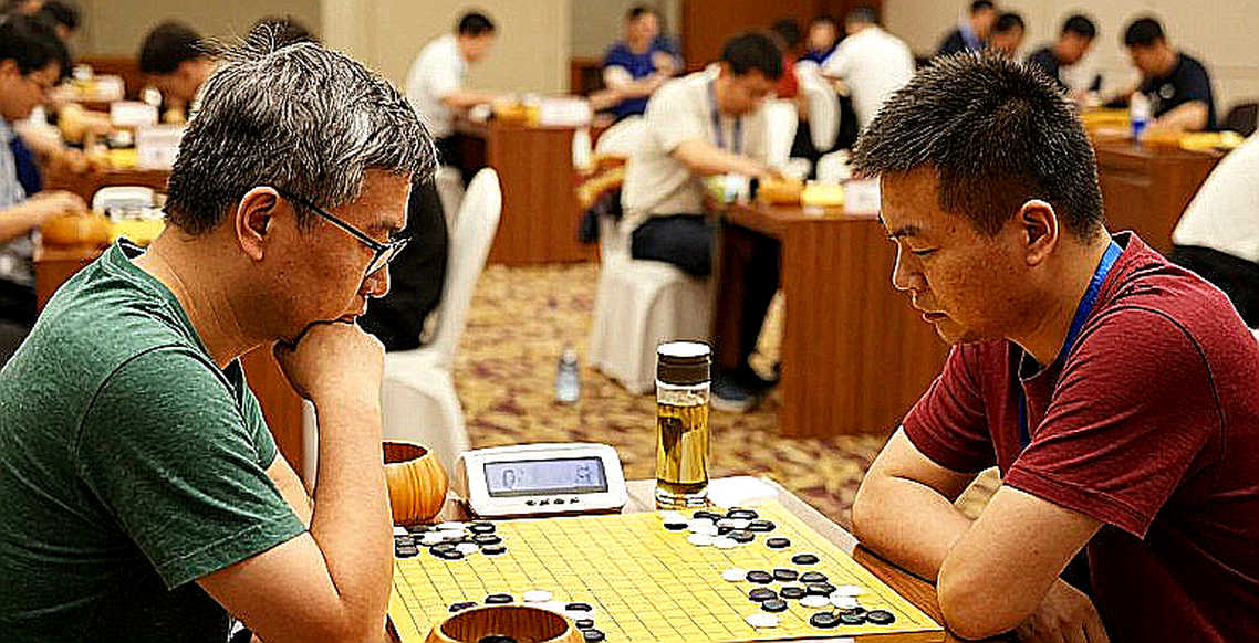 Carlsen khen ngợi Sindarov hiếm hoi: Khi lời tán dương từ nhà vua vang lên giữa kỳ đài tập thể