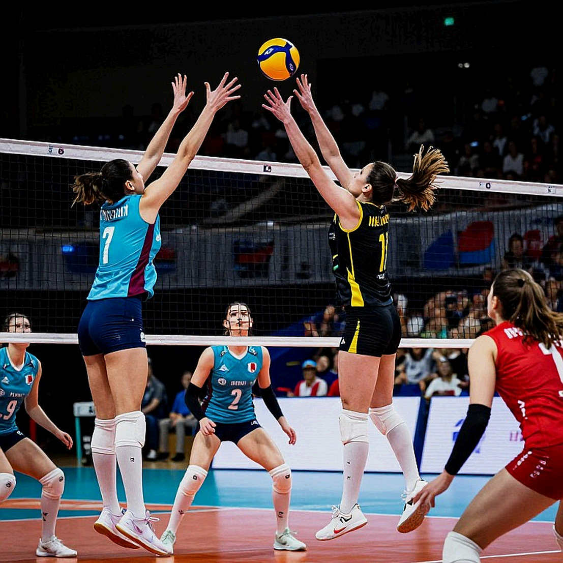 ASIAD 2026: Việt Nam thua Hàn Quốc 1-3, tử huyệt bước một mở ra trận tứ kết với Trung Quốc