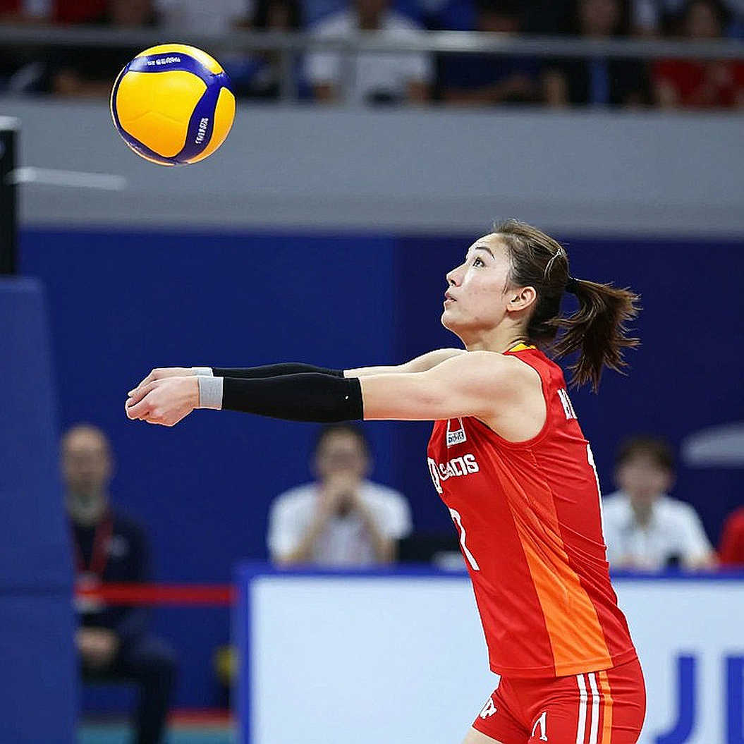Bóng chuyền nữ Việt Nam 0-3 Trung Quốc ở tứ kết Asian Games: Khoảng cách được gọi tên từ một câu trong nhật ký thi đấu
